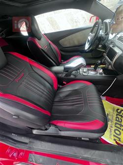 شيفروليه كامارو